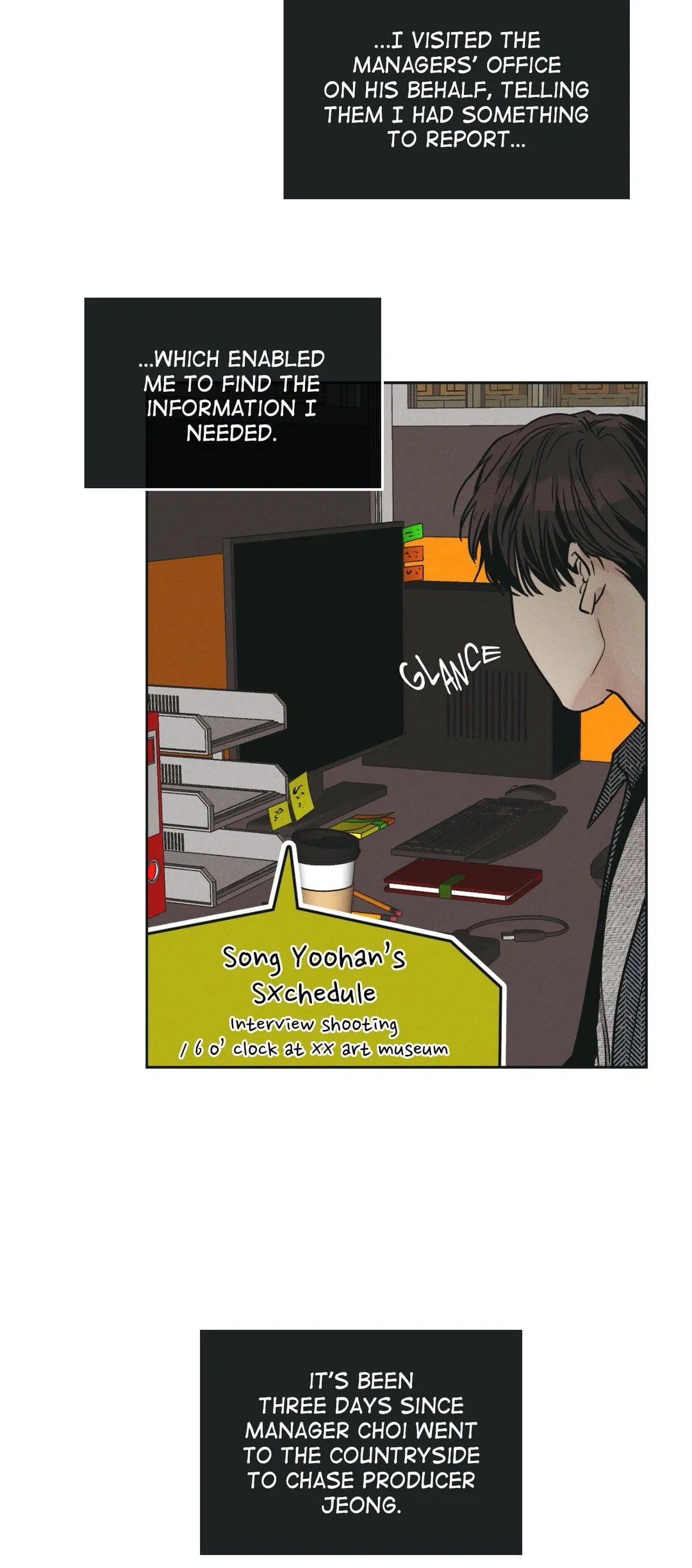 Payback, Chapter 32 image 39